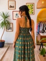 Bohemian Dream Dress - Image 3