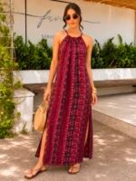 Mira Bloom Dress