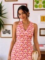 Solara Heart Dress - Image 7