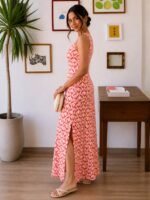 Solara Heart Dress - Image 4
