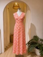 Solara Heart Dress - Image 5