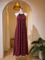 Mira Bloom Dress - Image 6