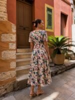 Matilda Dress - Image 3