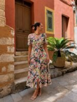 Matilda Dress - Image 2