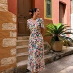 Matilda Dress