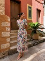 Matilda Dress