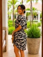 Lia Boho Dres - Image 2