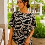 Lia Boho Dres