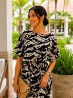 Lia Boho Dres