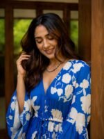 Sea Lagoon Dress - Image 7