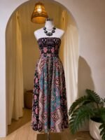 Daydream Boho Dress - Image 2