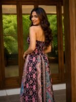 Daydream Boho Dress - Image 4