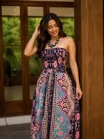 Daydream Boho Dress - Image 3