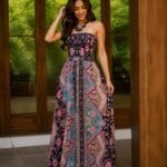 Daydream Boho Dress