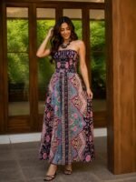 Daydream Boho Dress