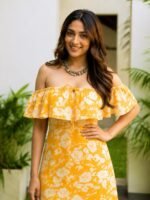 Daisy Dress - Image 3