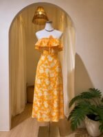 Daisy Dress - Image 6