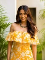 Daisy Dress - Image 4