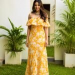 Daisy Dress