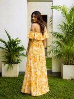 Daisy Dress - Image 5