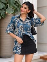Amara Batik Shirt - Image 5