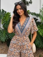 Nara Jumpsuit - Image 2