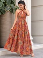 Sienna Summer Dress - Image 2