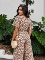 Nara Jumpsuit - Image 3