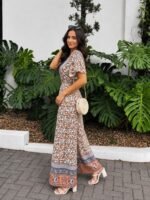 Nara Jumpsuit - Image 4