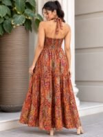 Sienna Summer Dress - Image 3
