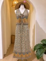 Wild & Free Co-ord Set - Image 6