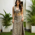 Wild & Free Co-ord Set