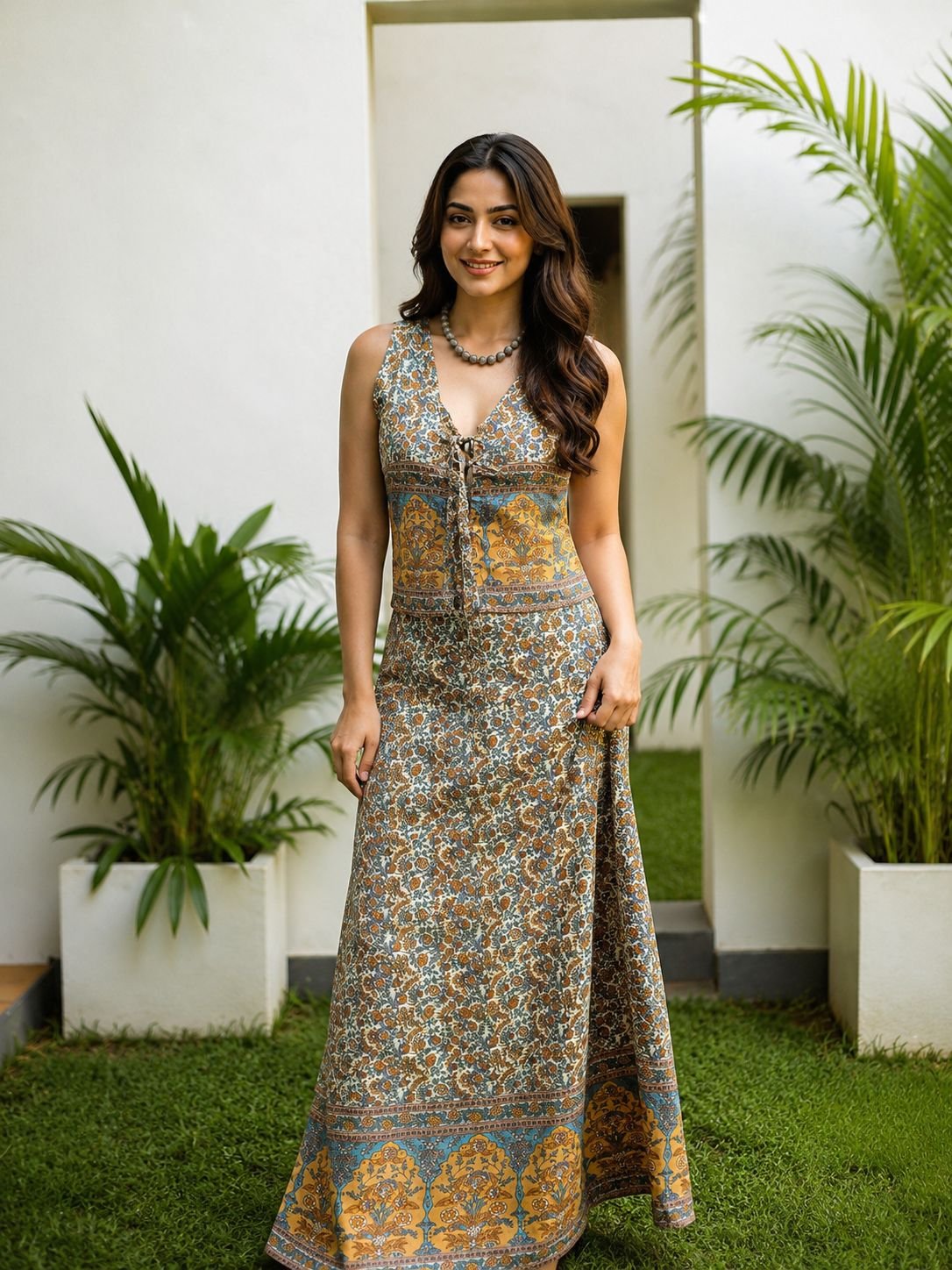 WhatsApp Image 2026-09-01 at 1.36.14 PM Wild & Free Co-ord Set - Image 1