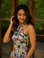 Moana Tropical Dress - Image 5