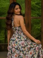 Moana Tropical Dress - Image 4