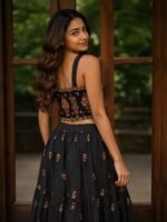 Vienna Boho Co-ord Set - Image 4