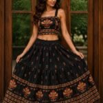 Vienna Boho Co-ord Set