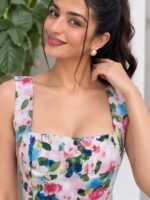 Petal Charm Dress - Image 2