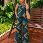 Palmie Co-ord Set