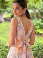 Maya Dress - Image 2