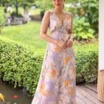 Maya Dress
