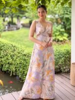 Maya Dress