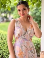 Maya Dress - Image 4