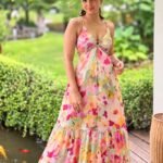 Fairy Pink Dress