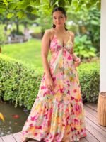Fairy Pink Dress