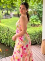 Fairy Pink Dress - Image 2