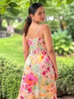 Fairy Pink Dress - Image 4