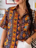 Arugam Bay Shirt - Image 4