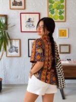 Arugam Bay Shirt - Image 5