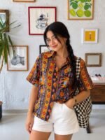 Arugam Bay Shirt - Image 3